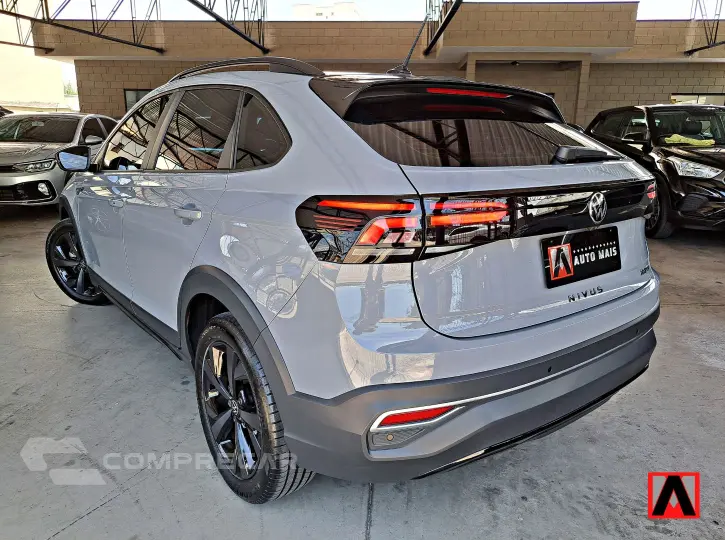 NIVUS 1.0 200 TSI Highline