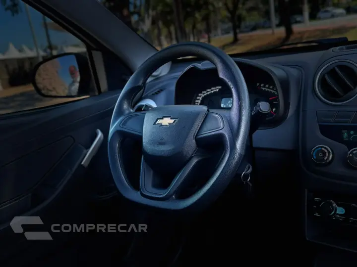 MONTANA 1.4 MPFI LS CS 8V