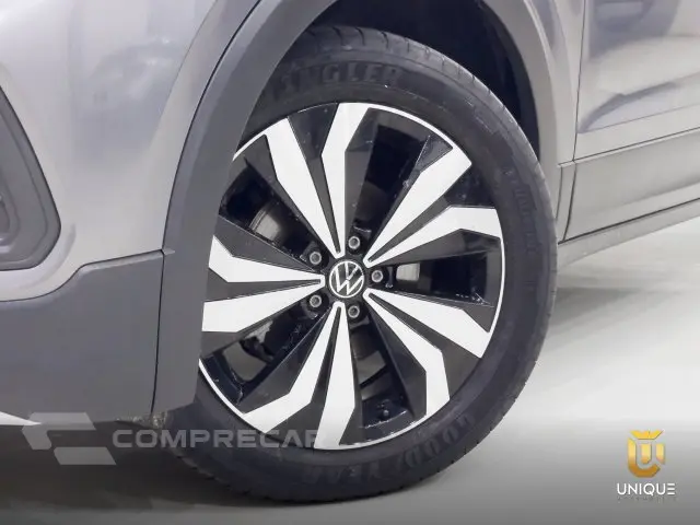 T-CROSS - 1.0 200 TSI TOTAL AUTOMÁTICO