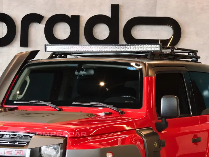 T4 3.2 XLT 4X4 20V Turbo Intercooler