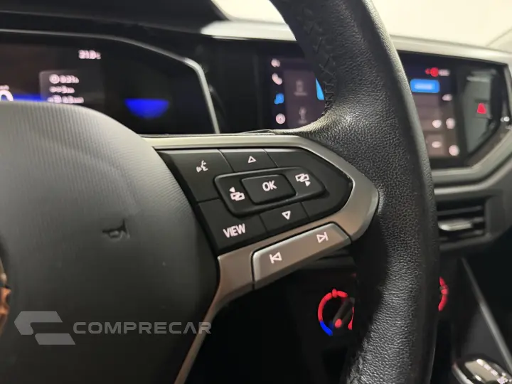 NIVUS 1.0 200 TSI TOTAL FLEX COMFORTLINE AUTOMÁTICO