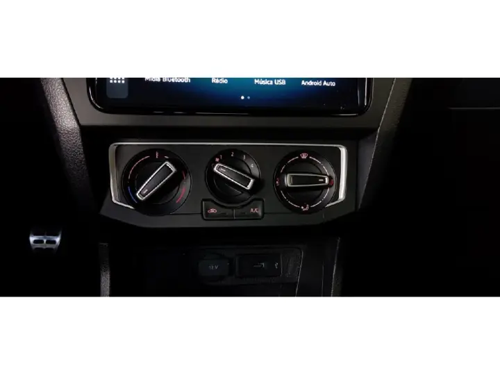 SAVEIRO 1.6 MSI EXTREME CD 16V FLEX 2P MANUAL