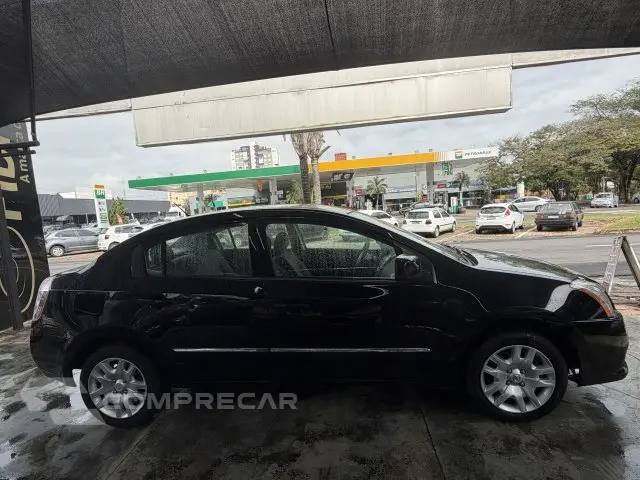 SENTRA - 2.0 16V 4P MANUAL