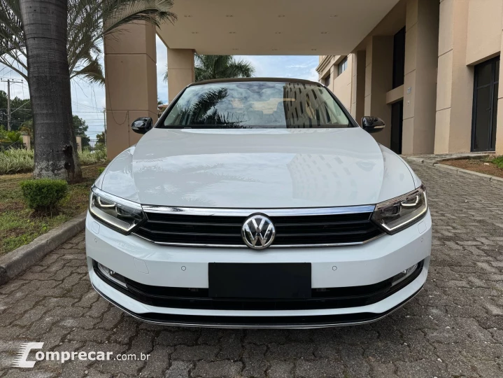 PASSAT 2.0 TSI CC 16V Turbo