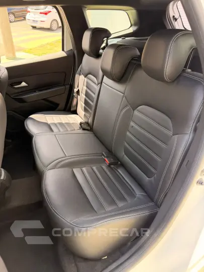 DUSTER 1.6 16V SCE Intense