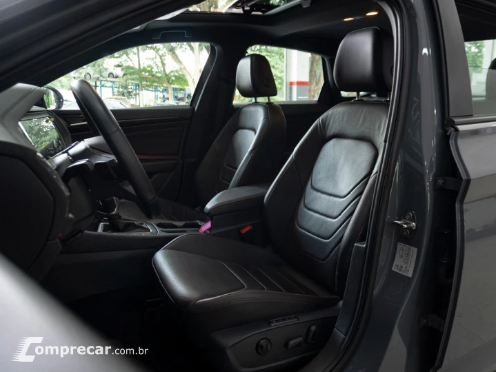 JETTA GLI 350 TSI 2.0 16V 4p Aut.