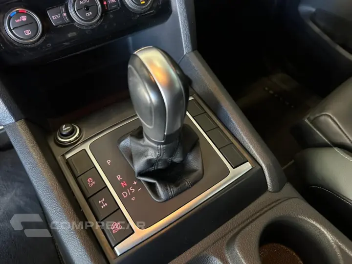 AMAROK 3.0 V6 TDI DIESEL EXTREME CD 4MOTION AUTOMÁTICO