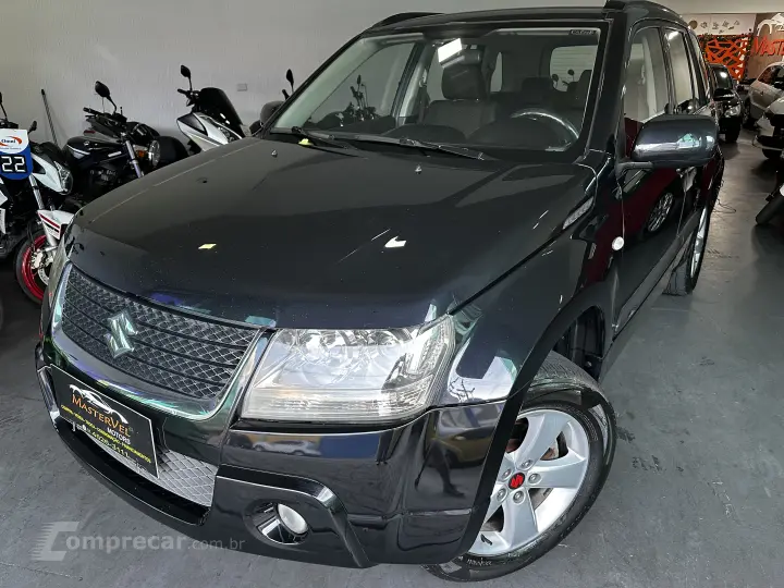 GRAND VITARA 2.0 4X4 16V