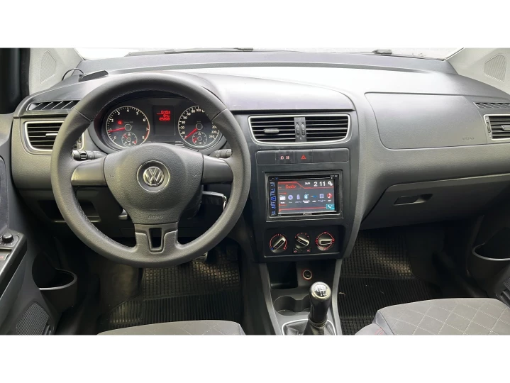 FOX 1.6 MI PRIME 8V FLEX 4P MANUAL