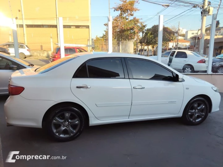 COROLLA