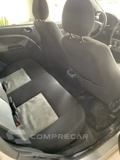 FIESTA 1.6 MPI Class Sedan 8V