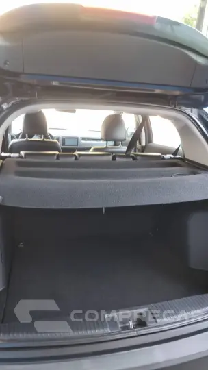 HR-V 1.8 16V EXL