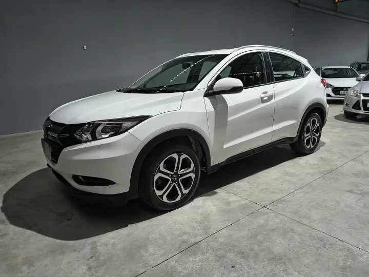 HR-V 1.8 16V EX