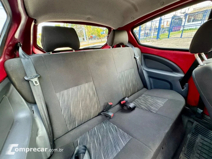 KA 1.0 I 8V