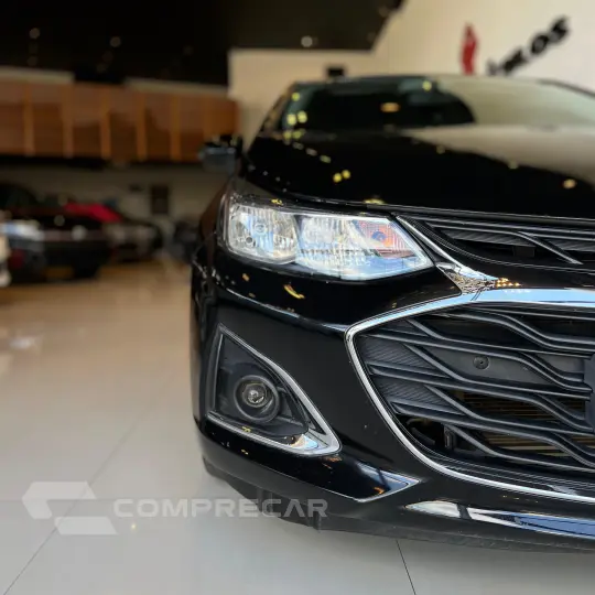 CRUZE 1.4 LT