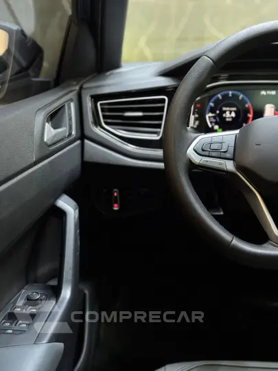 NIVUS 1.0 200 TSI Highline