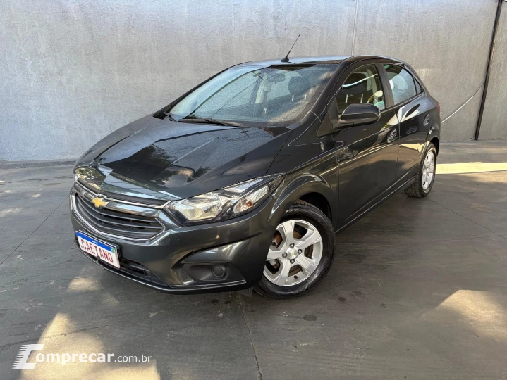 ONIX 1.4 MPFI LT 8V FLEX 4P MANUAL