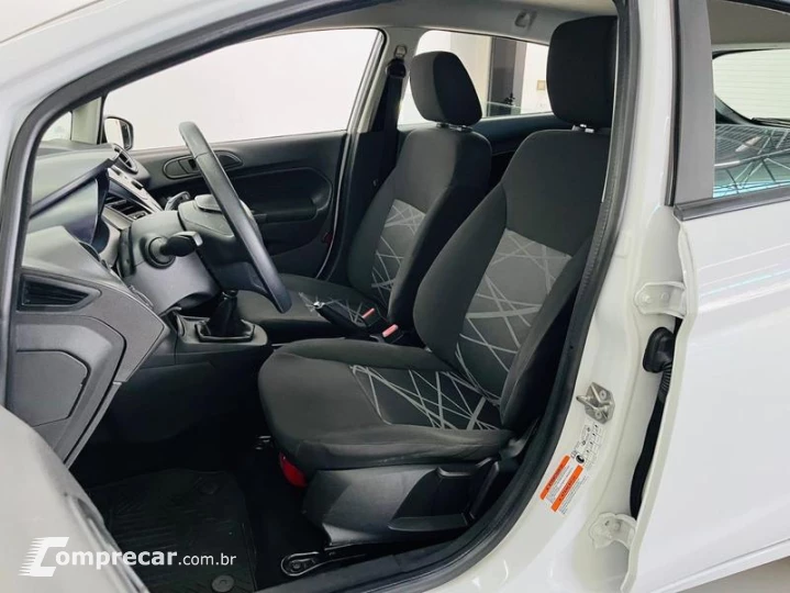 FIESTA HA 1.5L S