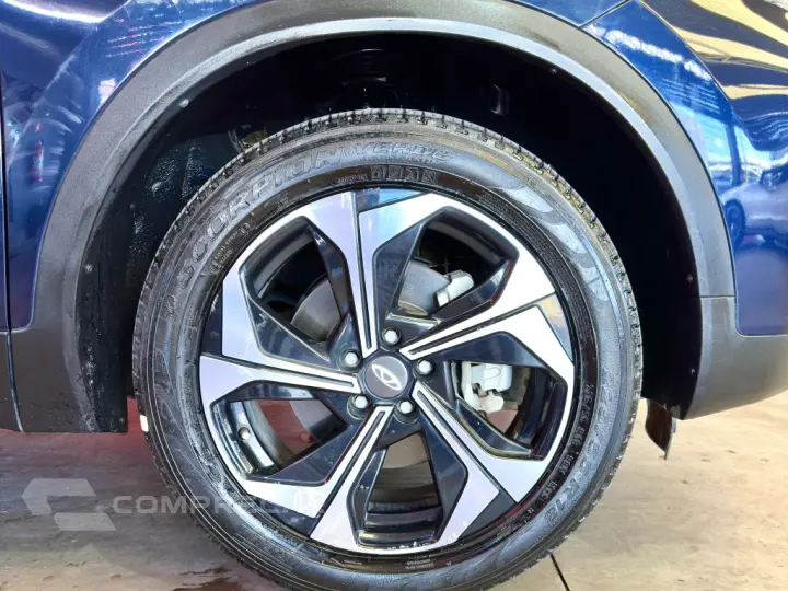TIGGO 5X PRO 1.5 TCI FLEX HYBRID CVT