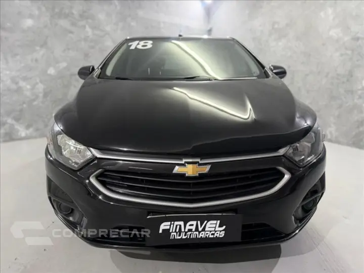 ONIX 1.4 MPFI LT 8V
