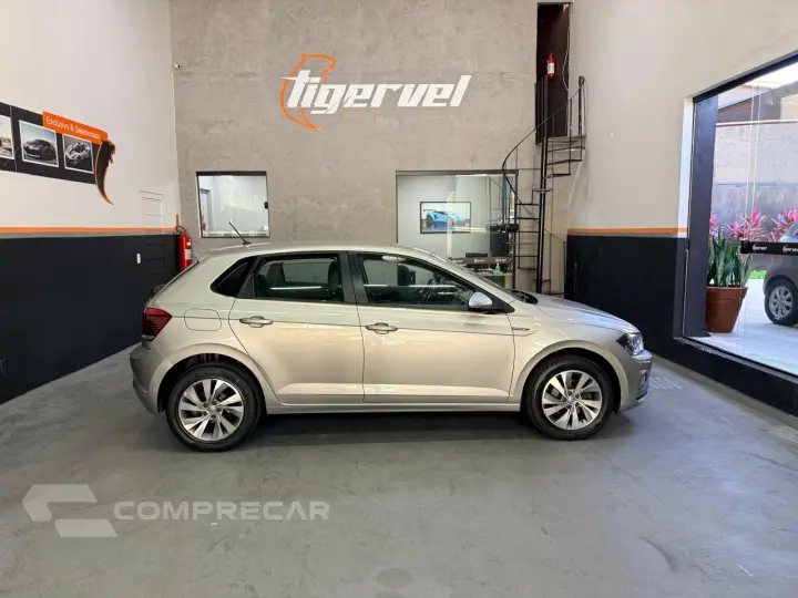 POLO 1.0 200 TSI Comfortline