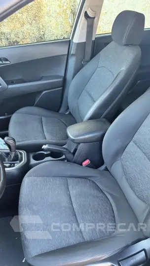 CRETA 1.6 16V Attitude