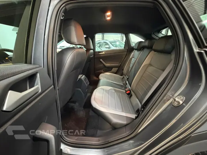Nivus Highline 1.0 200 TSI Flex Aut.