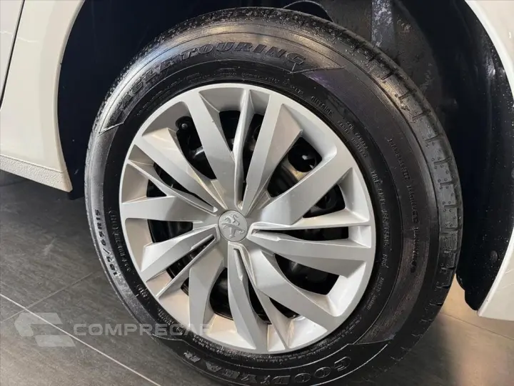 208 1.0 FIREFLY FLEX LIKE MANUAL