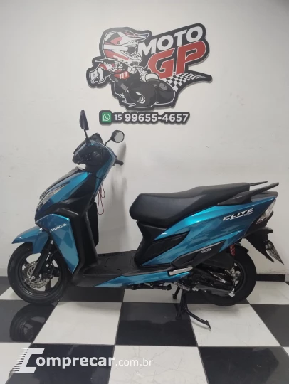 Elite 125