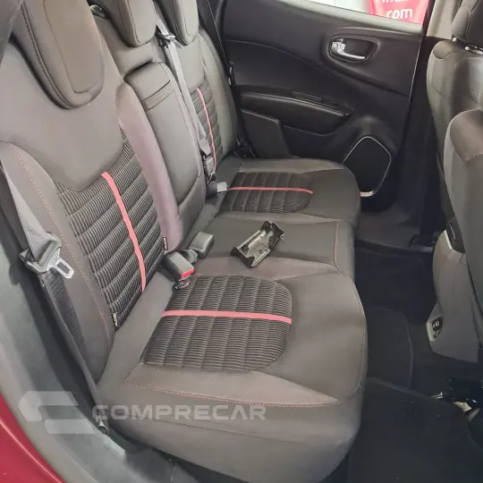 Toro Freedom 1.8 16V Flex Aut.