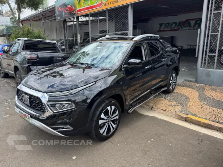 Toro Volcano 1.3 T270 4x2 Flex Aut.