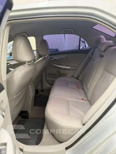 COROLLA 2.0 Vvt-ie XEI