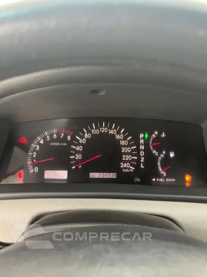 COROLLA 1.8 Se-g 16V