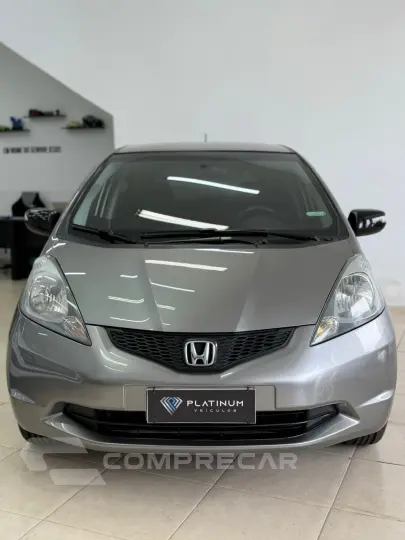 Fit EX/S 1.5 Flex/Flexone 16V 5p Aut.