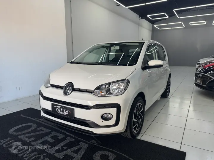 UP 1.0 MPI Move UP 12V