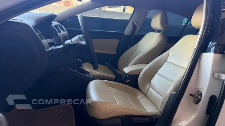 JETTA Comfortline 2.0 T.Flex 8V 4p Tipt.