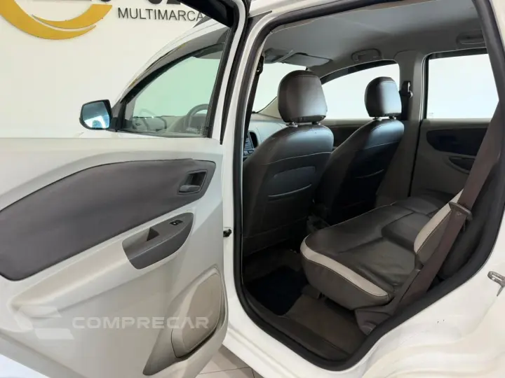 SPIN LT 1.8 8V Econo.Flex 5p Aut.