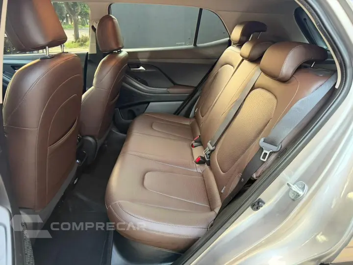 Creta 1.0 Tgdi Flex Limited Automático