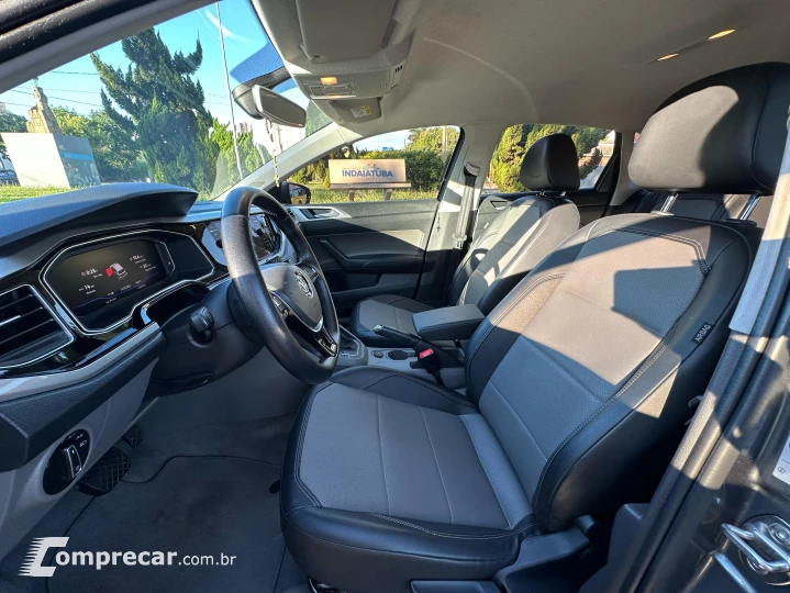 POLO 1.0 200 TSI Highline
