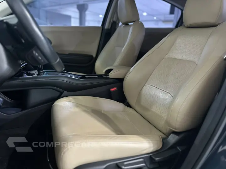 HR-V 1.8 16V EX