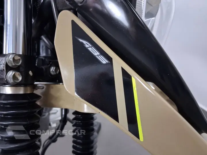 XTZ 150 CROSSER Z