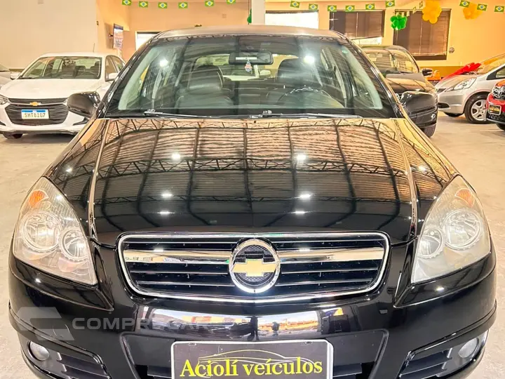 Vectra 2.0 Mpfi Gt Hatch 8V Flex 4P Manual