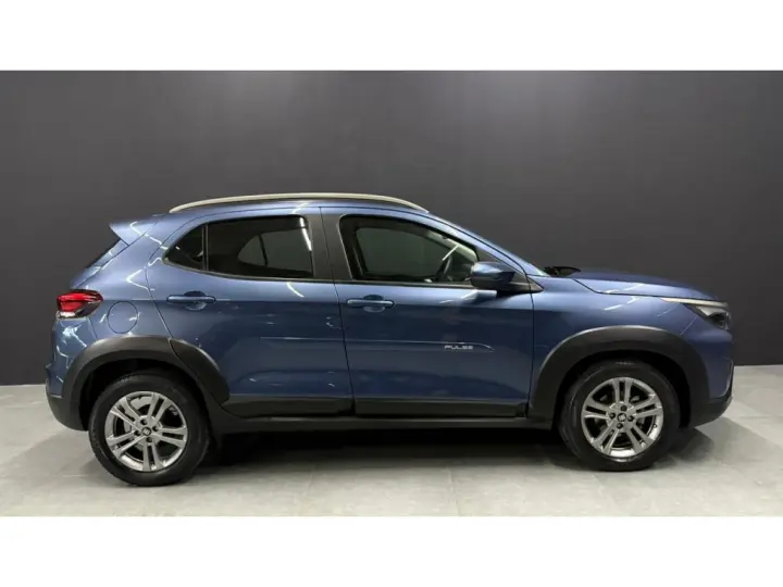 PULSE 1.3 FLEX DRIVE CVT