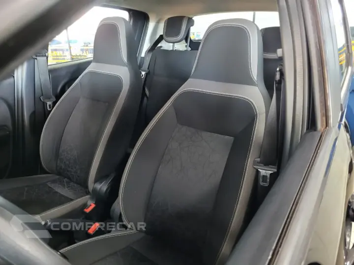 MOBI DRIVE 1.0 Flex 6V 5p