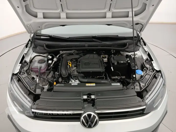 VIRTUS 1.0 170 TSI MANUAL