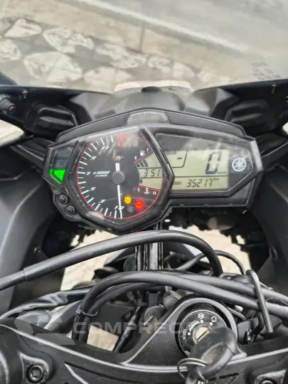 YZF 321 R-3 ABS