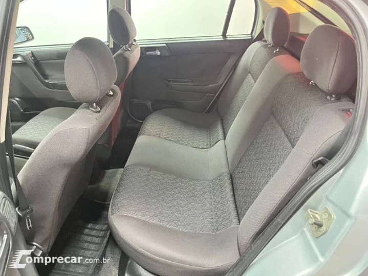 Astra Advantage 2.0 MPFI 8V FlexPower 5p