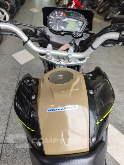 XTZ 150 CROSSER Z FLEX