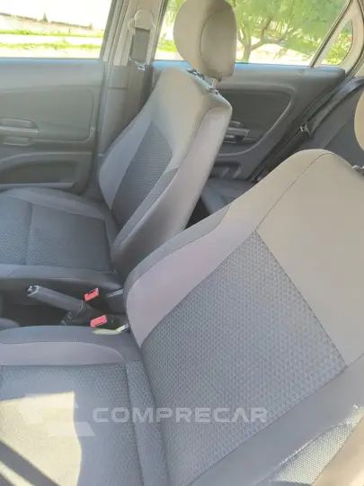 GOL 1.0 12V MPI Totalflex
