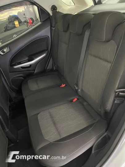 ECOSPORT SE 1.5